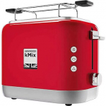 Kenwood TCX751RD kMix Toaster, Red 0W23011056
