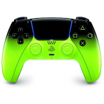 Sony Kontroler PS5 DualSense,&nbsp;Remix Green, New Edition 711719020912