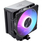 Modecom VOLCANO 0C T701 ARGB AIR COOLER 120 BLACK MC-C-T701-AF0-B