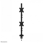 Newstar NEOMOUNTS NERO DUAL MONITOR ARM 10-32" DS60-600BL2V