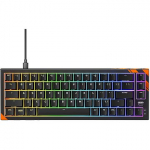 Cherry K5 PRO TMR COMPACT KEYBOARD WHITE US-INTL G8E-24200LACAUS-2