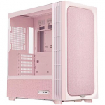 TRYX FLOVA F50, Tempered Glass, Pink C-F500F-FM1E-G0Q
