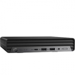 Hewlett Packard Pro Mini 400 G9, Core i5-13500T, 16GB, 512GB, Windows 11 Pro, DE Keyboard D18JTES#ABD