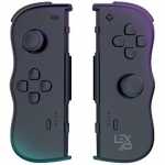 Lexip TWINPADS BLACK (SWITCH) JVASWI00106