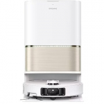 Dreame VACUUM CLEANER ROBOT WHITE/L50S PRO ULTRA RLL88HE RLL88HE-WHITE