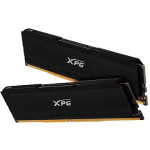 ADATA XPG Gammix D20, DDR4, 32GB, 3200MHz, CL16, Kit of 2 AX4U320032G16A-DCBK20