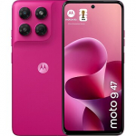 Motorola Moto G47, 8GB/128GB, PANTONE Fuchsia Red PBCC0029SE