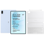 Huawei MatePad Air (2026), 12GB/256GB, Airy Blue + Keyboard + M-Pencil Pro Stylus Wooki-W09CK
