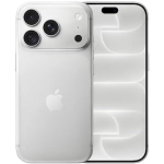 Apple iPhone 18 Pro, 2TB, Silver MJT44HX/A