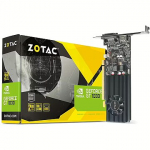 Zotac GeForce GT 1030, 2GB, GDDR5, LP ZT-P10300A-10L