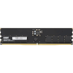 Klevv DDR5, CUDIMM, 16GB, 6400MT/s, CL52, Single stick, BULK KD5AGCA80-64G5200
