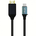 i-tec USB-C to HDMI, 1.5m C31CBLHDMI60HZ