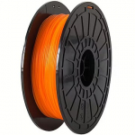 Gembird PLA Plus Filament, Orange 3DP-PLA+1.75-02-O
