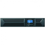 Power Walker VI 1000 RT HID, 1000VA 900W, IEC 2U VI 1000 RT HID