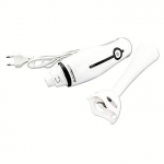 Esperanza EKM001K, White/Black EKM001K