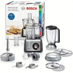 Bosch MC812M865, Stainless steel MC812M865