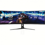 Asus XG49VQ, 49" 90LM04H0-B01170