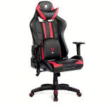 Diablo X-Ray Large, Black/Red X-RAYLCZCZE