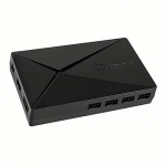 Silverstone SST-LSB02-E - ARGB LED Hub, Controller SST-LSB02-E
