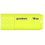 Goodram UME2, 16GB, Yellow UME2-0160Y0R11