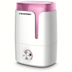 Blaupunkt AHS301, White/Pink BLAUPUNKT AHS301