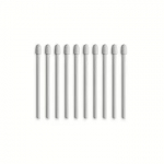 Wacom PEN NIBS FELT 10-PACK . ACK22213
