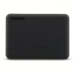 Toshiba Canvio Advance, 4TB, Black HDTCA40EK3CA