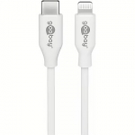 Goobay USB-C to Lightning, 1m 39446