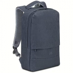 Rivacase Prater anti-theft Laptop backpack, 15.6", Dark grey 7562DARKGREY