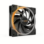 Be Quiet Light Wings, 120mm, PWM, High-speed BL073