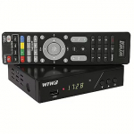 Wiwa Tuner H.265 PRO DVB-T/DVB-T2 H.265 HD H.265 PRO