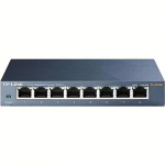 TP-LINK TL-SG108, 8-Port TL-SG108