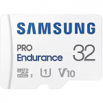 Samsung MEMORY MICRO SDHC PRO 32GB/C10 W/A MB-MJ32KA/EU MB-MJ32KA/EU