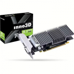 Inno3d GeForce GT 1030, 2GB GDDR5, Low Profile N1030-1SDV-E5BL