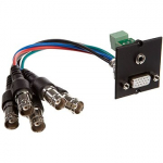 Bachmann Custom Module 1x VGA + 1x stereo 917.073