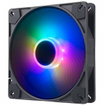 Silverstone Air Penetrator 140i ARGB, Black SST-AP140I-ARGB