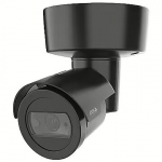 Axis M2036-LE, 1512p QHD, 4MP, WDR, Zipstream, Black 02134-001