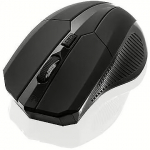 iBOX i005 PRO, Black IMLAF005W