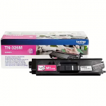 Brother TN326M, Magenta Toner TN326M