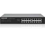 Intellinet 561815, 16x1GE 561815