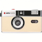 AgfaPhoto Reusable Camera 35mm, Beige 603003