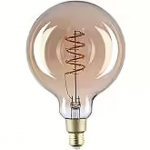 Shelly Vintage G125, LED lamp 183274