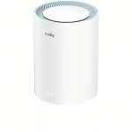 Cudy System WiFi Mesh M1200 (1-Pack) AC1200 M1200(1-Pack)