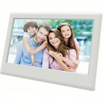 Sencor Digital Photo Frame SDF 742WH Photo Frame, DIGITAL 7 inch SDF 742WH