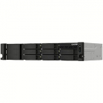 Qnap TS-864EU-8G, 2U 8-Bay TS-864EU-8G