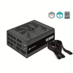 Corsair HX1000i (2023), 1000W, 80PLUS Platinum CP-9020259-EU