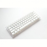 Ducky One 3 Aura Mini, Gateron Baby Kangaroo, White DKON2161ST-KUSPDAWWWWG1