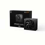 Be Quiet Straight Power 12, 750W, 80PLUS Platinum BN336