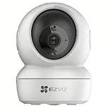 EZVIZ H6C 2K+ 1080p Full HD, White CS-H6c   (4MP,W1)
