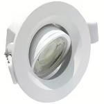 Leduro LAMP LED 7W ROTABLE/3000K 700LM 94119